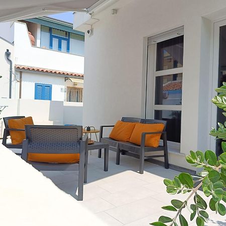 Sikelia Superior Rooms Milazzo Bagian luar foto