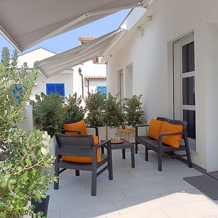 Sikelia Superior Rooms Milazzo Bagian luar foto