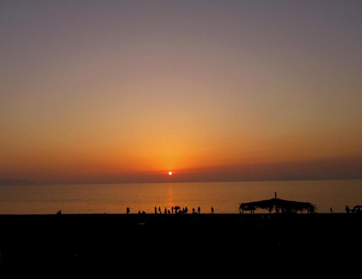 Sikelia Superior Rooms Milazzo Bagian luar foto