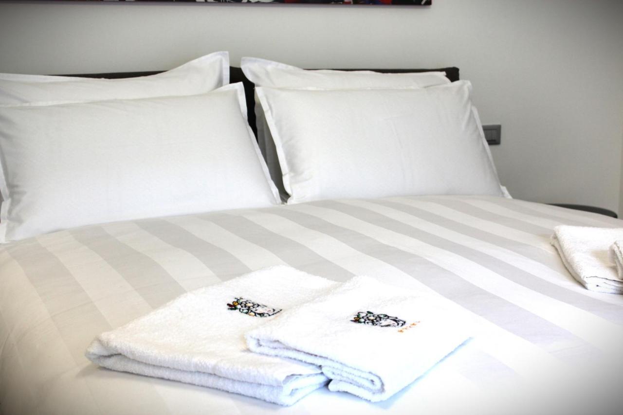 Sikelia Superior Rooms Milazzo Bagian luar foto