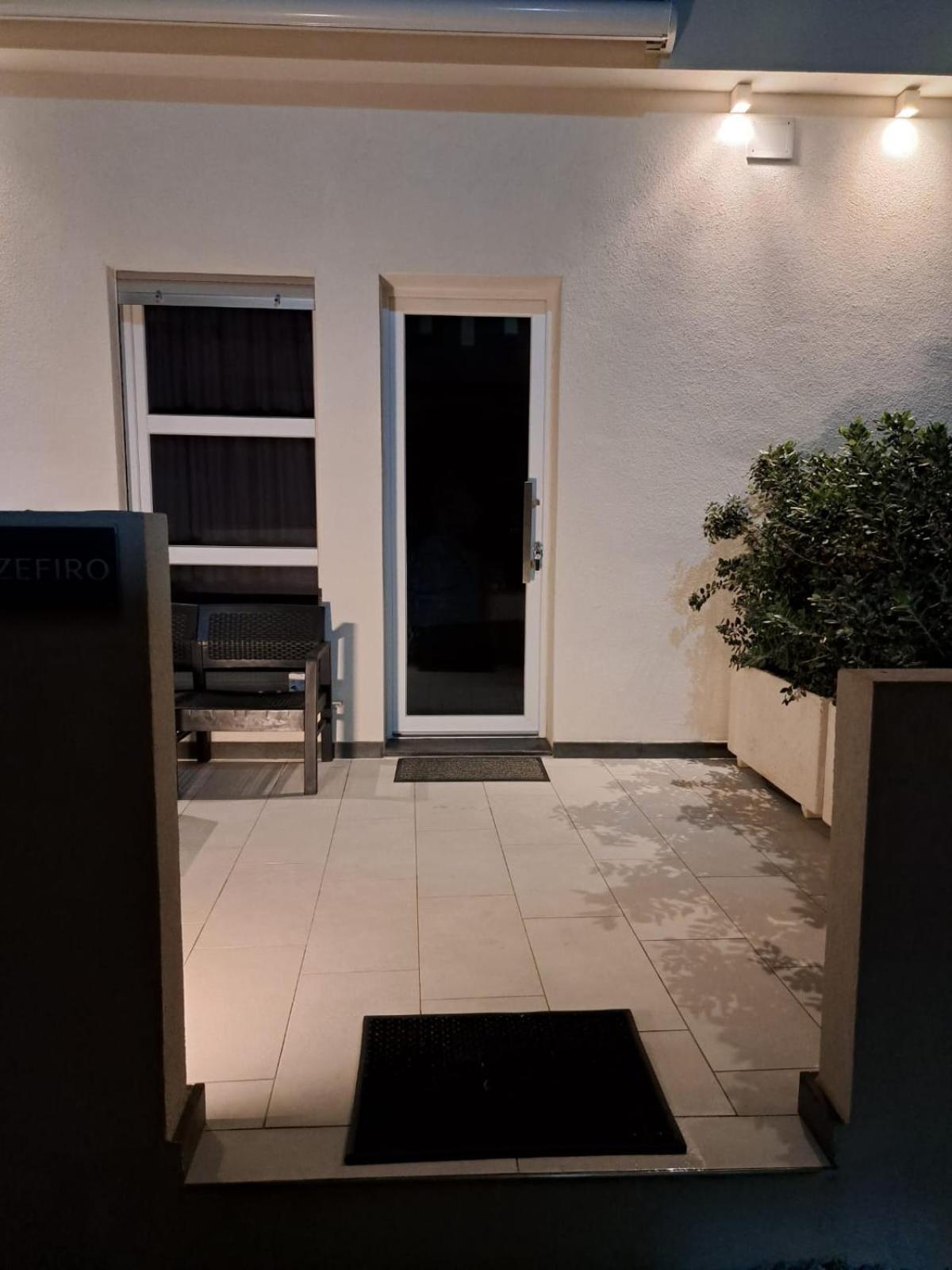 Sikelia Superior Rooms Milazzo Bagian luar foto