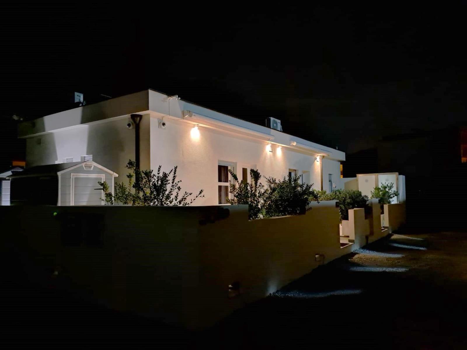 Sikelia Superior Rooms Milazzo Bagian luar foto