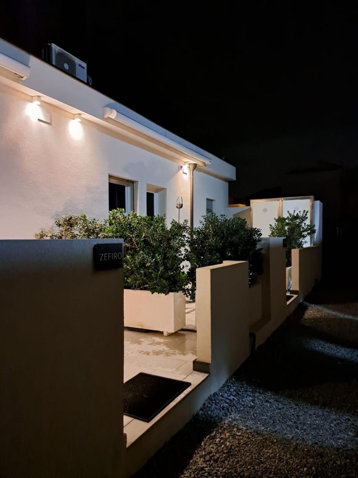 Sikelia Superior Rooms Milazzo Bagian luar foto