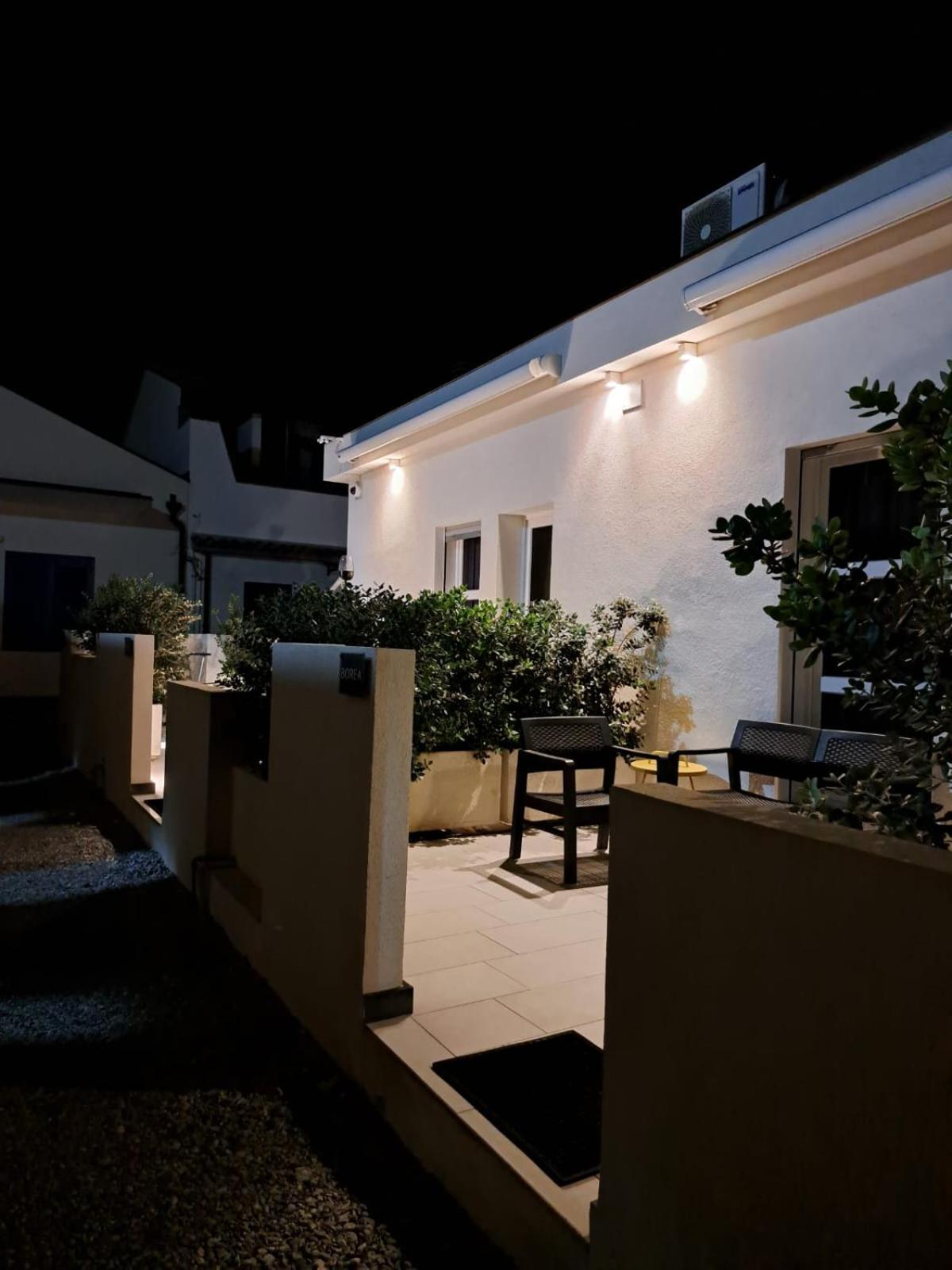 Sikelia Superior Rooms Milazzo Bagian luar foto