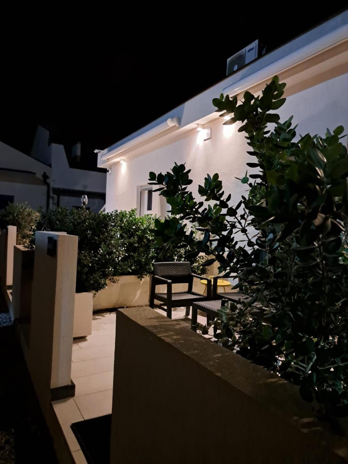 Sikelia Superior Rooms Milazzo Bagian luar foto
