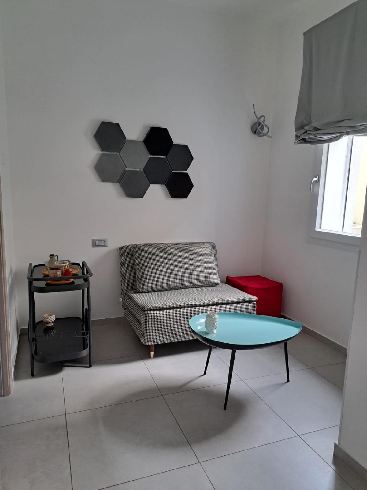 Sikelia Superior Rooms Milazzo Bagian luar foto