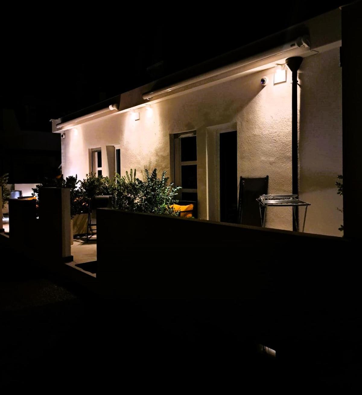 Sikelia Superior Rooms Milazzo Bagian luar foto