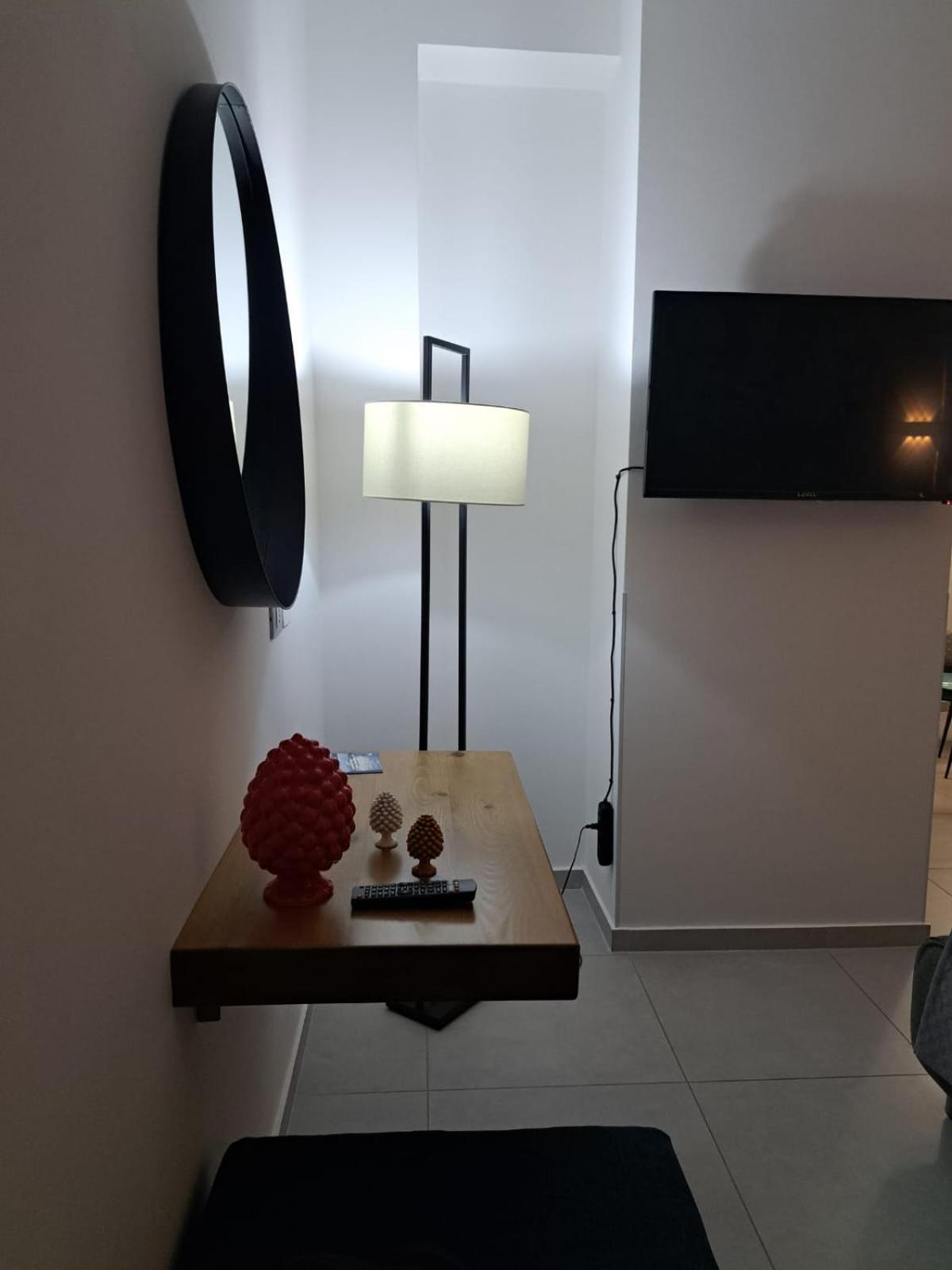 Sikelia Superior Rooms Milazzo Bagian luar foto
