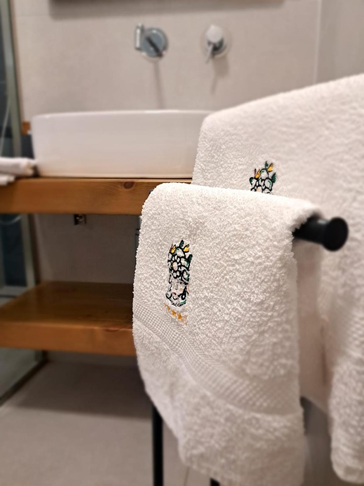 Sikelia Superior Rooms Milazzo Bagian luar foto