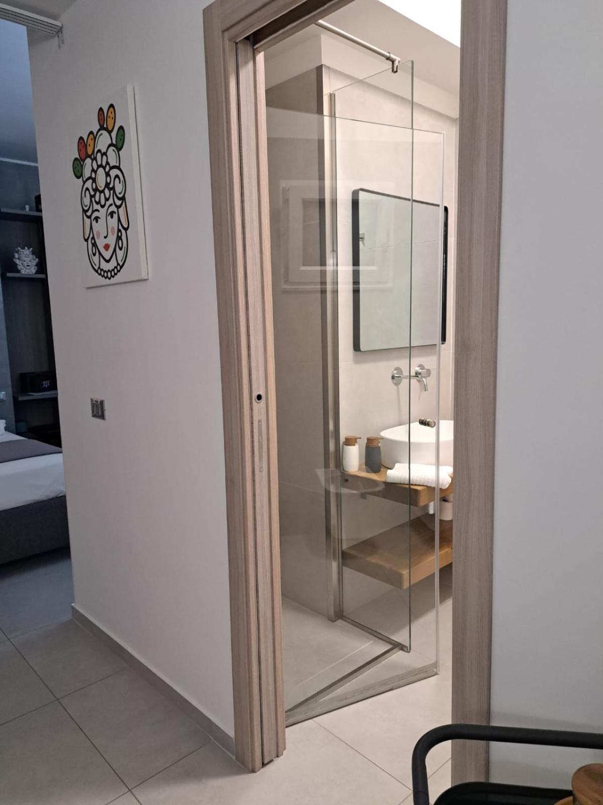 Sikelia Superior Rooms Milazzo Bagian luar foto