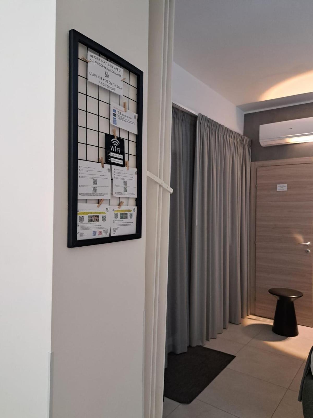 Sikelia Superior Rooms Milazzo Bagian luar foto