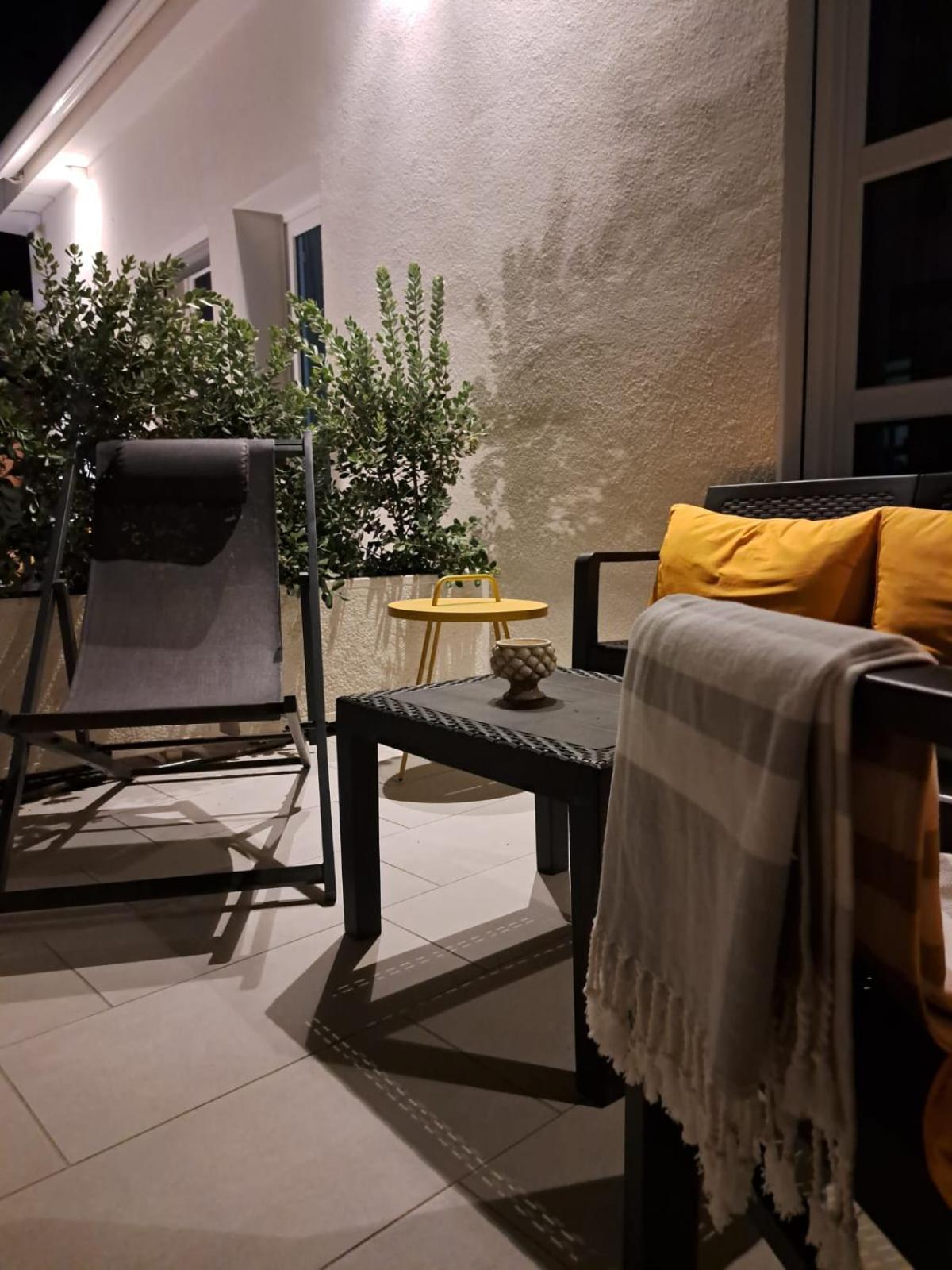 Sikelia Superior Rooms Milazzo Bagian luar foto