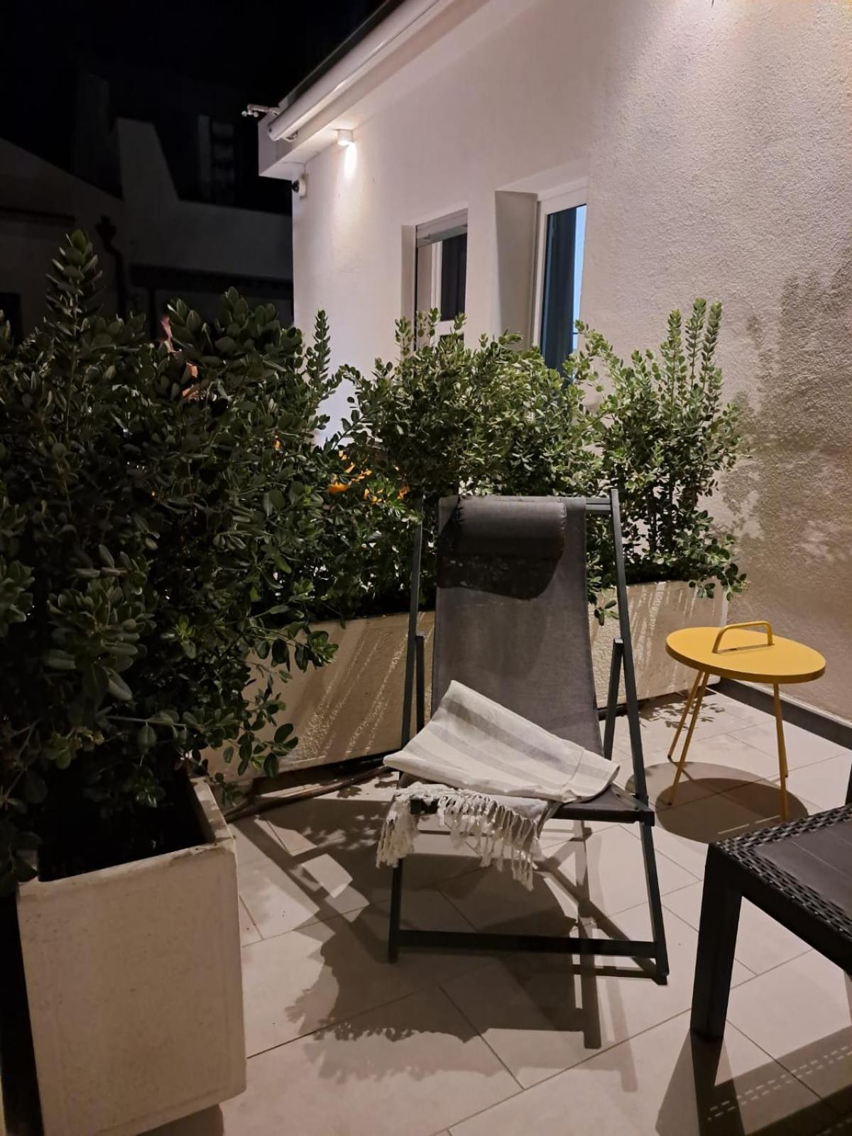 Sikelia Superior Rooms Milazzo Bagian luar foto