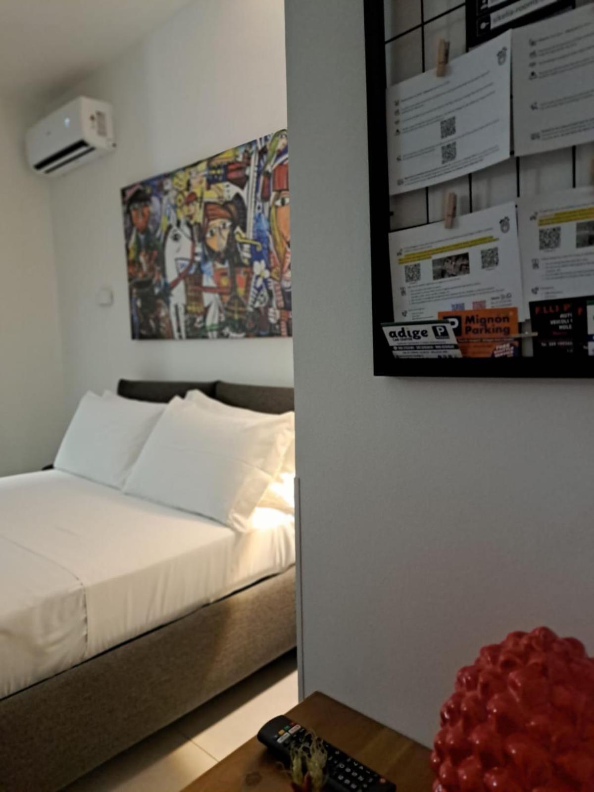 Sikelia Superior Rooms Milazzo Bagian luar foto
