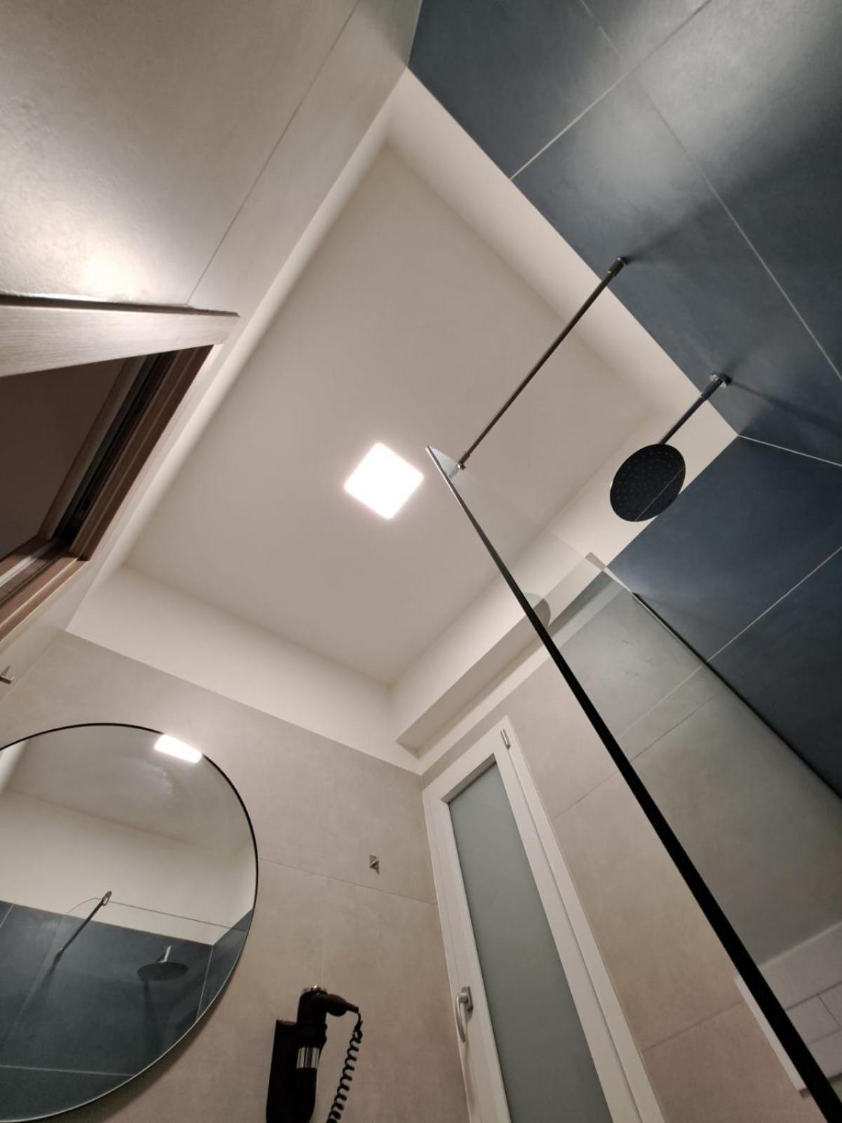 Sikelia Superior Rooms Milazzo Bagian luar foto