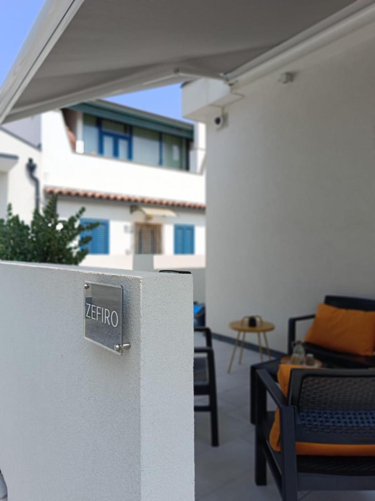 Sikelia Superior Rooms Milazzo Bagian luar foto