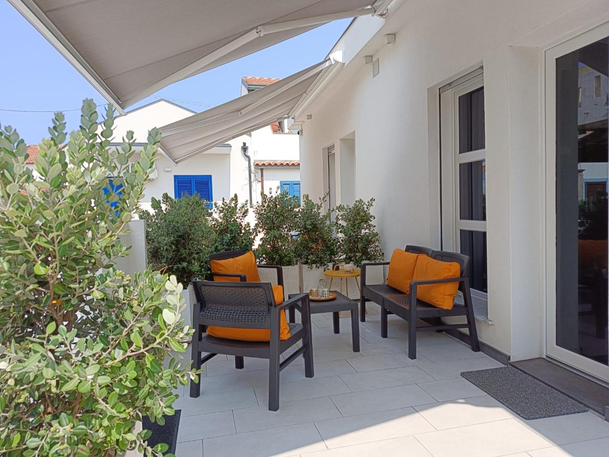 Sikelia Superior Rooms Milazzo Bagian luar foto