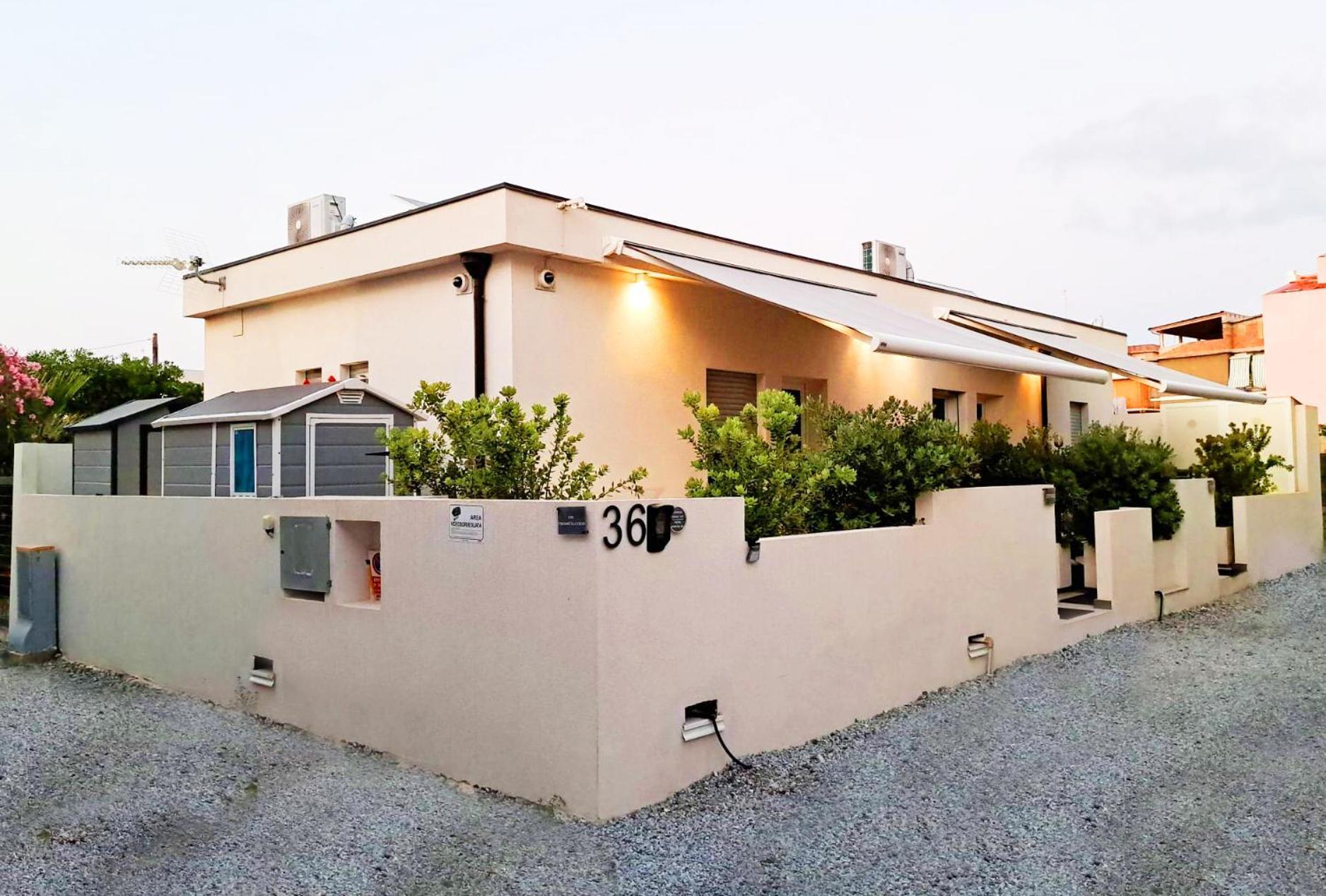 Sikelia Superior Rooms Milazzo Bagian luar foto