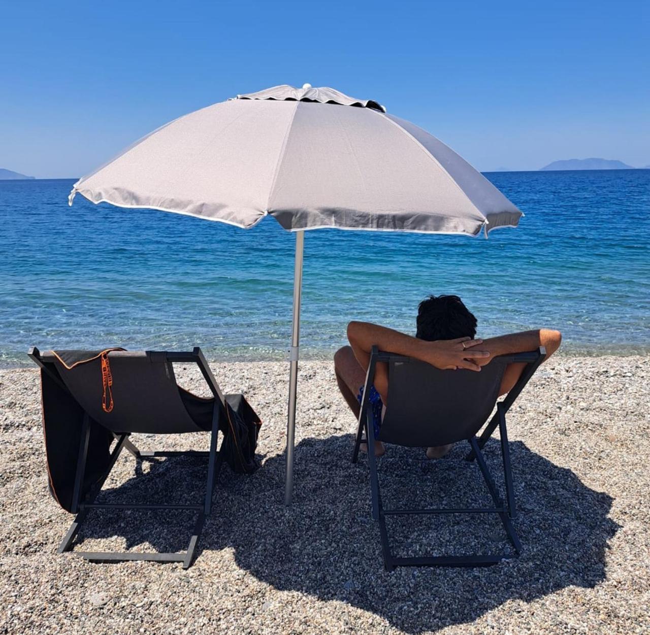 Sikelia Superior Rooms Milazzo Bagian luar foto